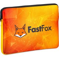 Pre-Production Sample Hoppla Knysna Neoprene Laptop Sleeve – 13-14 inch