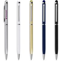 Altitude Hamptons Slim Stylus Ball Pen
