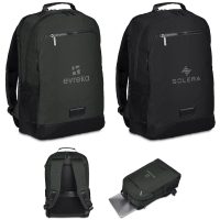 Alex Varga Axon Laptop Backpack