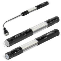 Altitude Workshop Multi-Function Torch