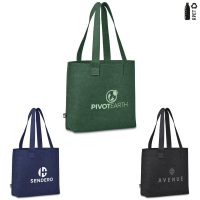 Okiyo Yoongi Recycled PET Felt Shopper