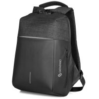 Swiss Cougar Monaco Anti-Theft Laptop Backpack