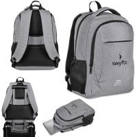 Swiss Cougar Pavia Laptop Backpack