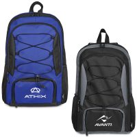 Slazenger Wicket Backpack