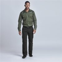 Mens Cargo Pants