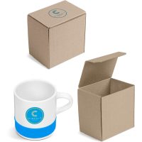 Altitude Bosley Mug Gift Box ( Excludes Contents )