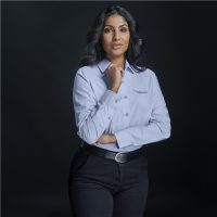 Ladies Long Sleeve Alex Varga Hallstatt Shirt