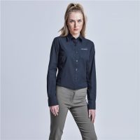 Ladies Long Sleeve Sycamore Shirt