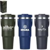 Andy Cartwright Drakensberg Stainless Steel Vacuum Tumbler - 800ml