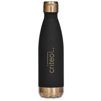 Serendipio Napoli Stainless Steel Vacuum Water Bottle - 500ml