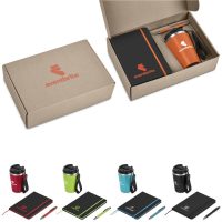 Altitude Poplar Kraft Gift Set