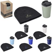 Altitude Caldos Winter Gift Set
