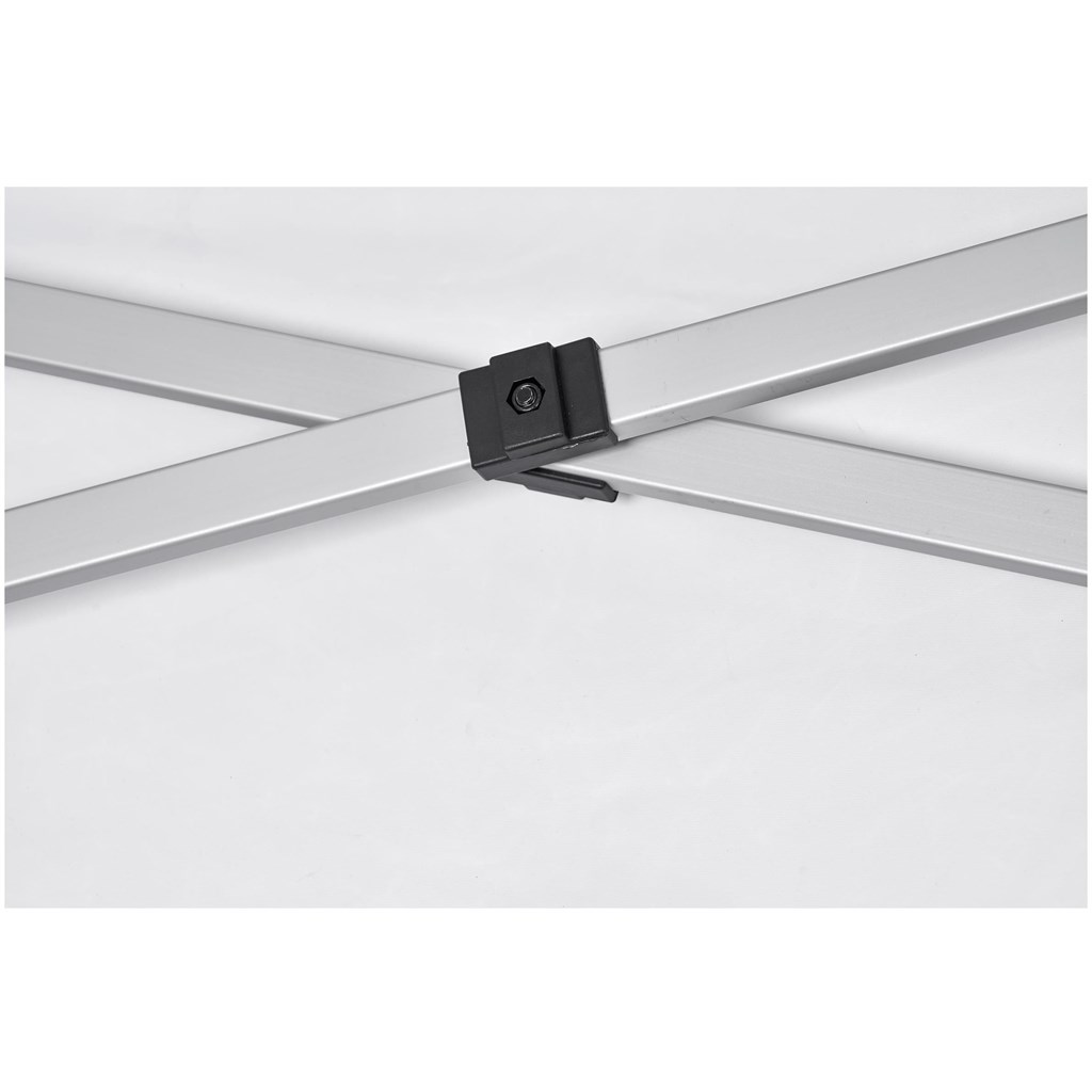 Ovation Sublimated Gazebo 1.5m X 1.5m - 1 Half-Wall Skin - 1 Full-Wall Skin - Image 2