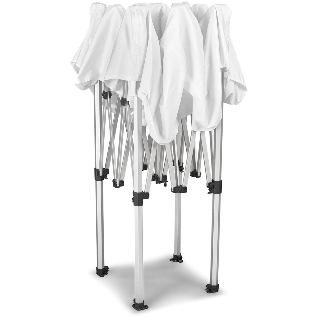 Ovation Sublimated Gazebo 2m X 2m - Image 2