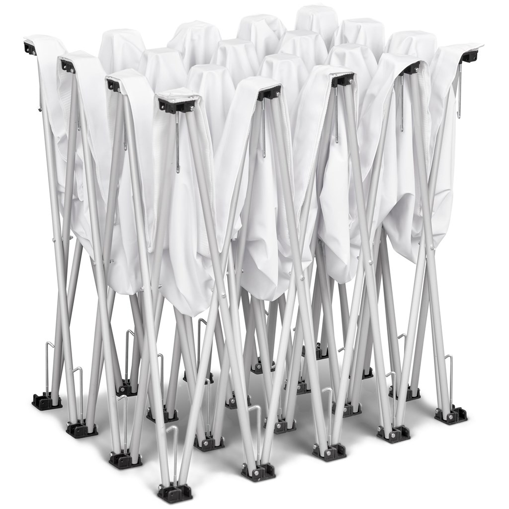 Legend Straight Banner Wall 3m x 2.25m - Image 2