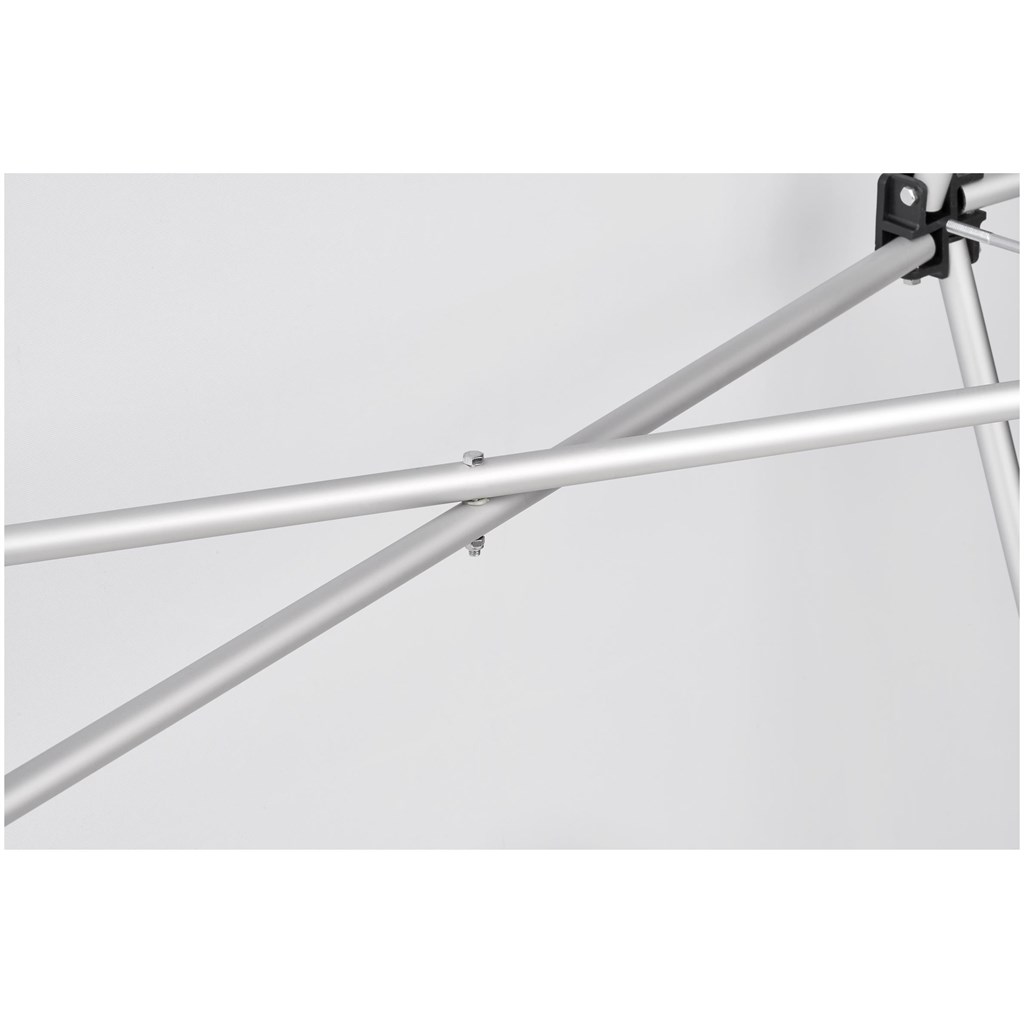 Legend Straight Banner Wall 4.45m x 2.25m - Image 2