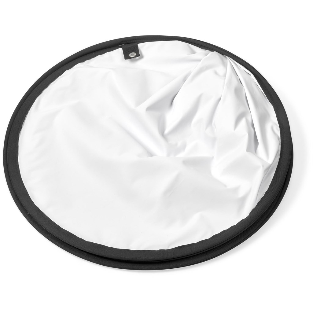 Legend Sublimated Pop-Up Banner 2m X 1m - Image 2