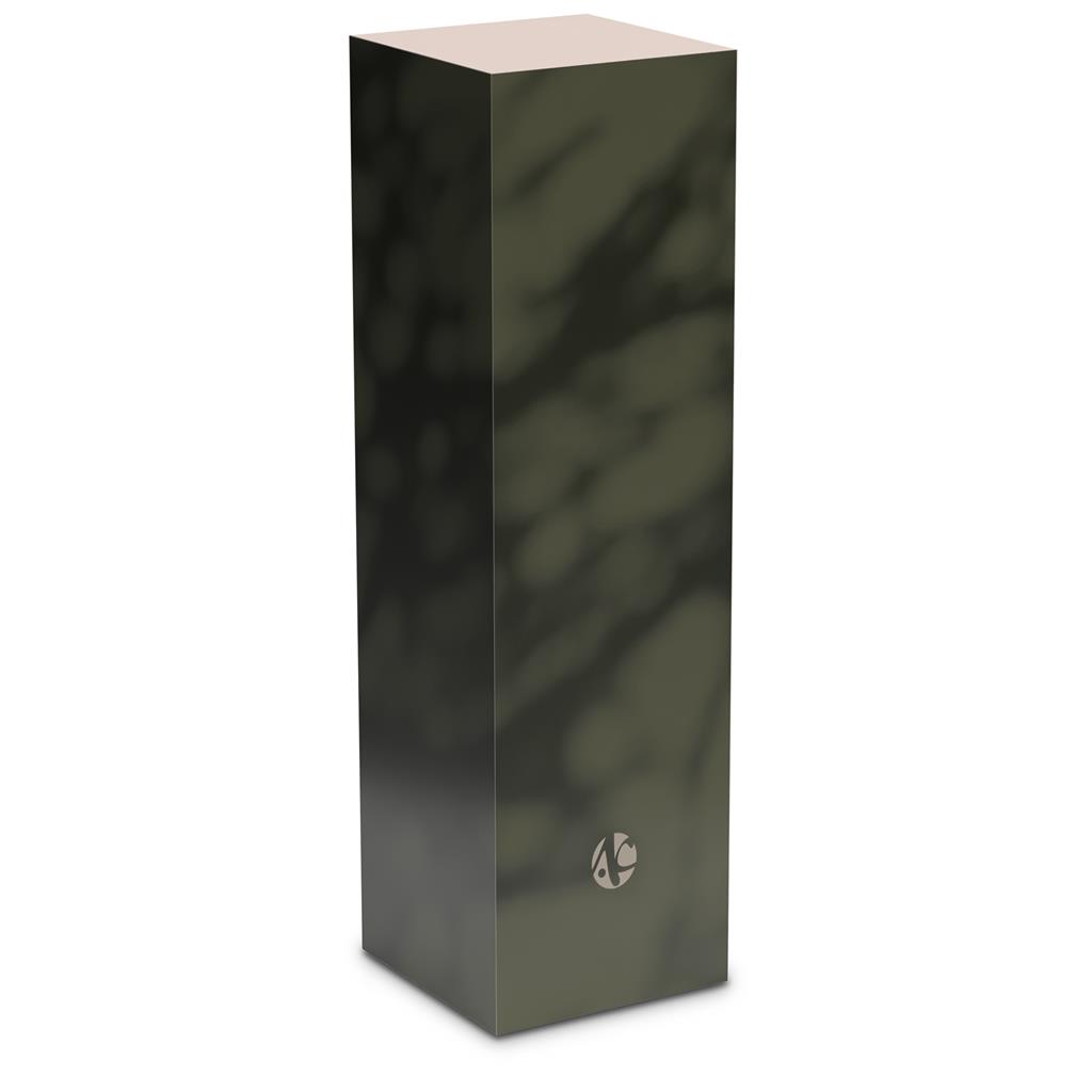 Andy Cartwright Sedgefield Stainless Steel Vacuum Water Bottle - 700ml - Image 2