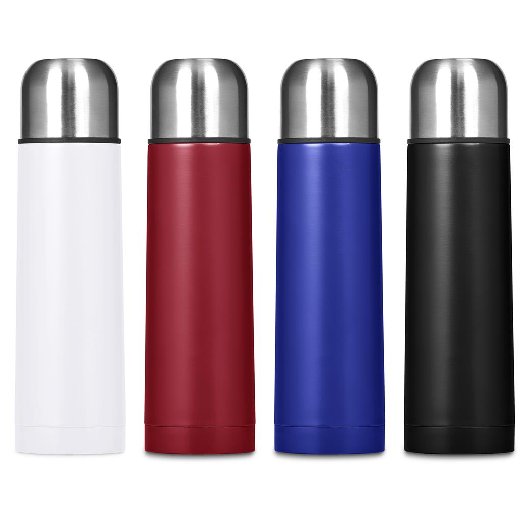 Altitude Alpaca Stainless Steel Vacuum Flask – 500ml - Image 2