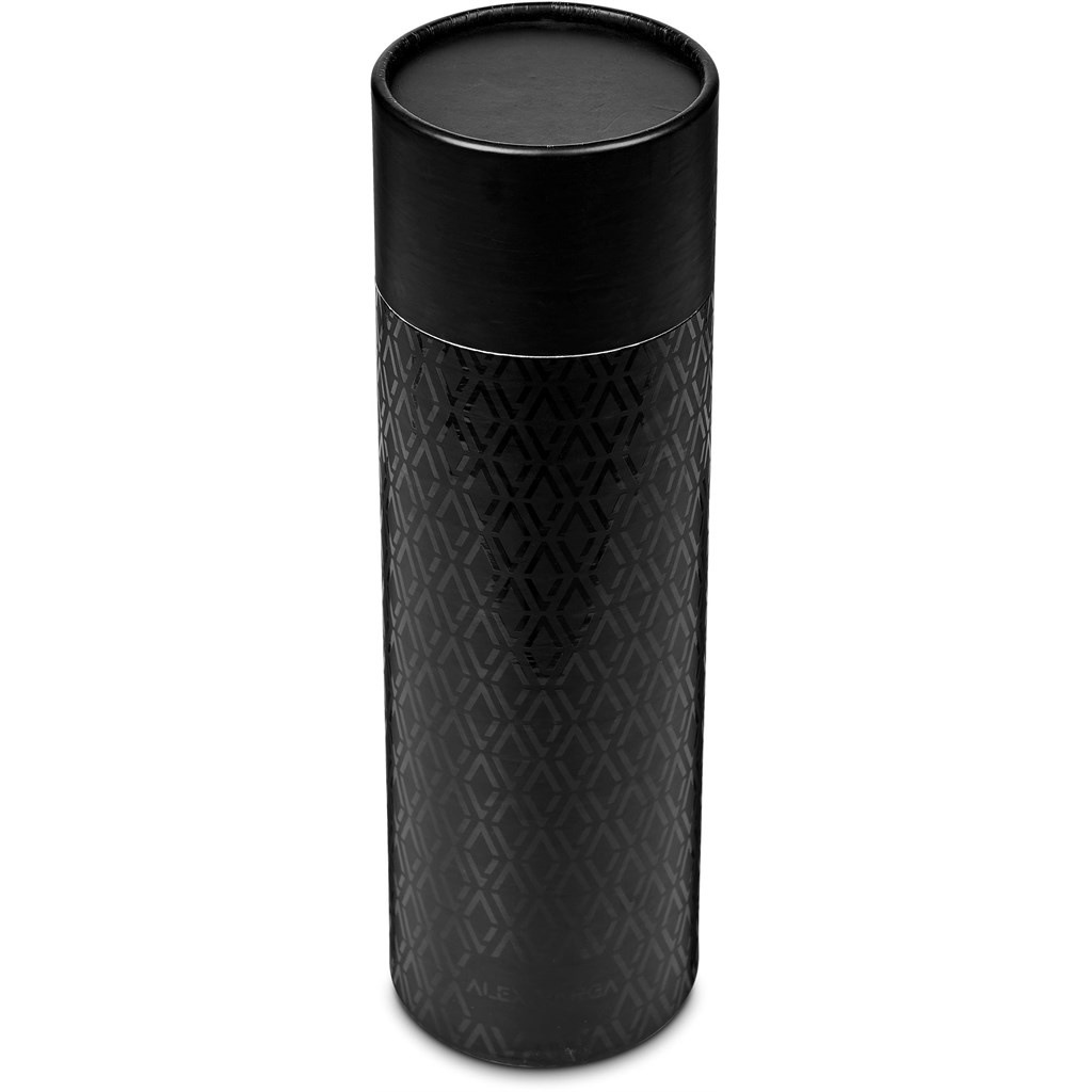 Alex Varga Amba Stainless Steel Vacuum Water Bottle – 600ml - Image 2