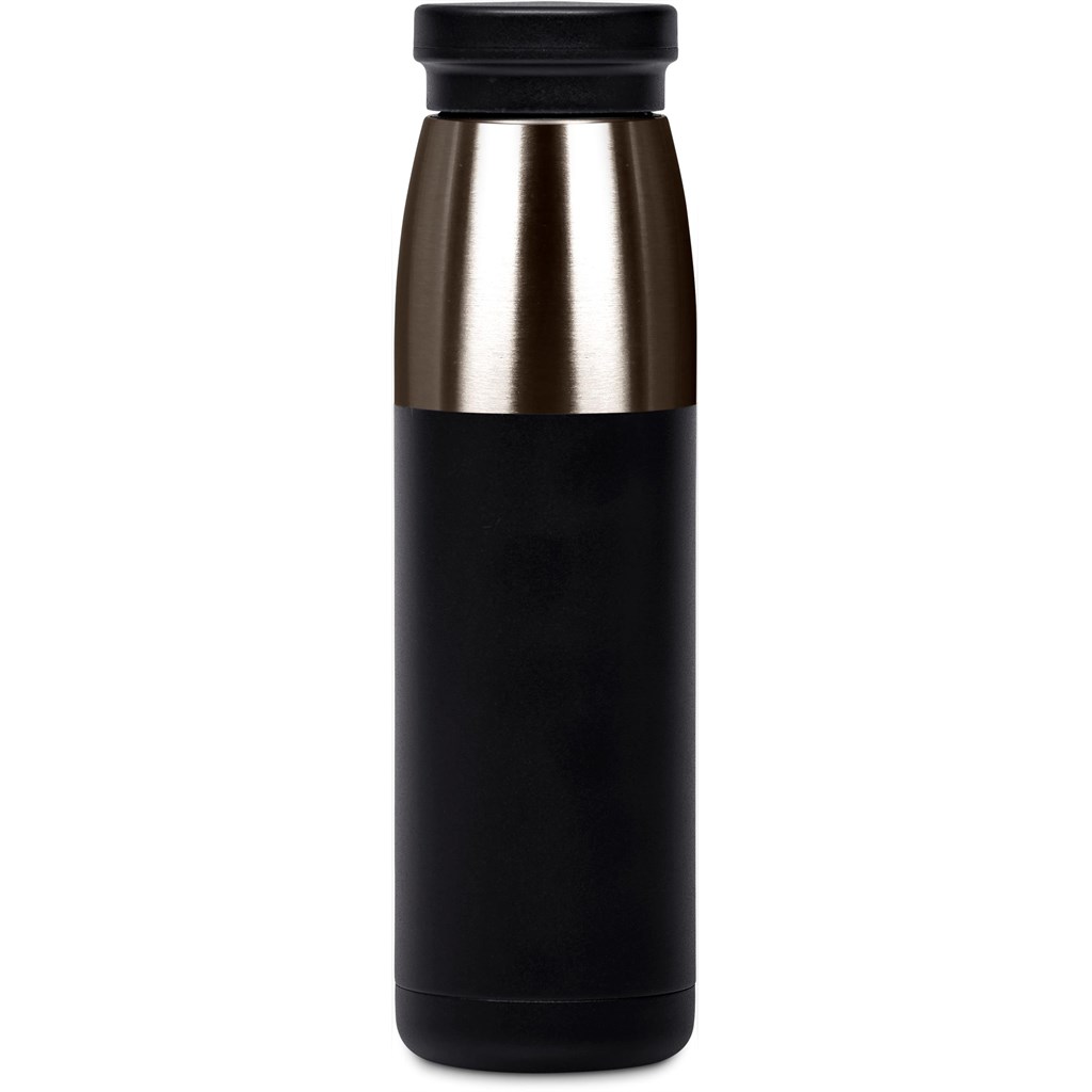Alex Varga Borealis SS Vacuum Water Bottle - 700ml - Image 2