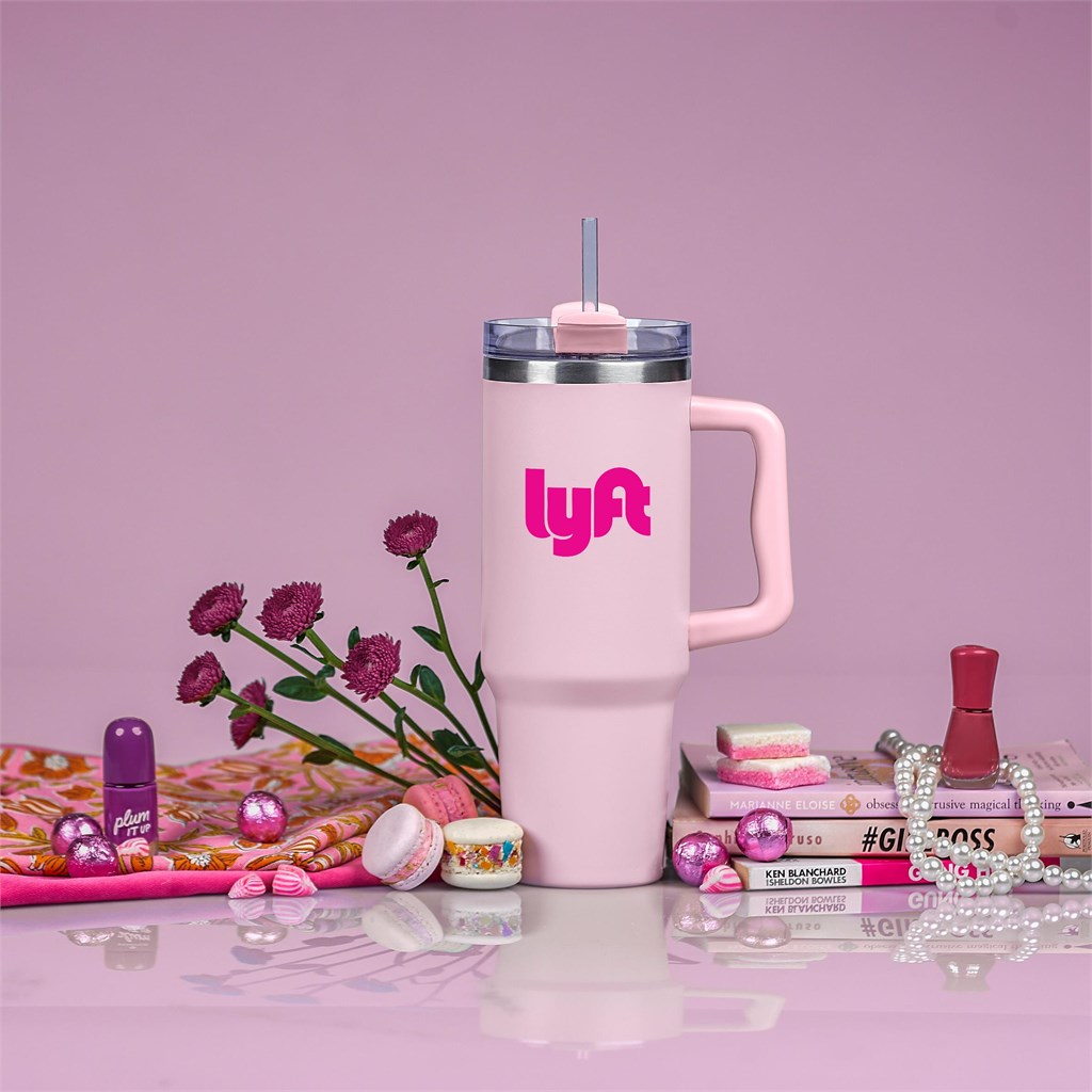 Kooshty Big Kahuna Stainless Steel Vacuum Mug – 1.2 Litre - Image 2