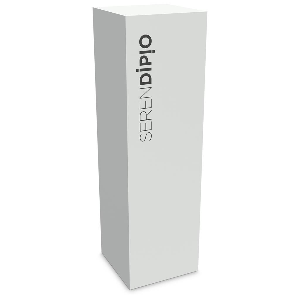 Serendipio Ramsey Recycled PET Water Bottle - 750ml - Image 2