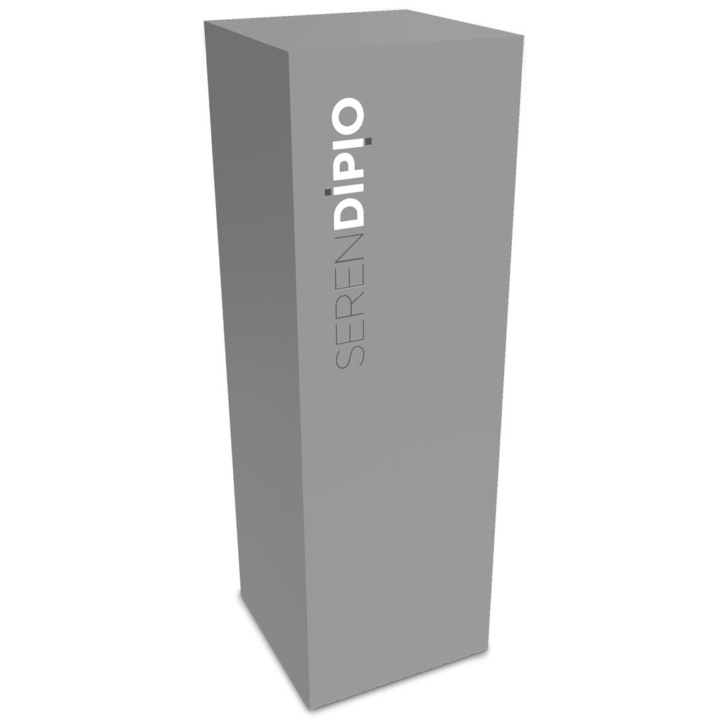 Serendipio Benson Stainless Steel Water Bottle – 720ml - Image 2