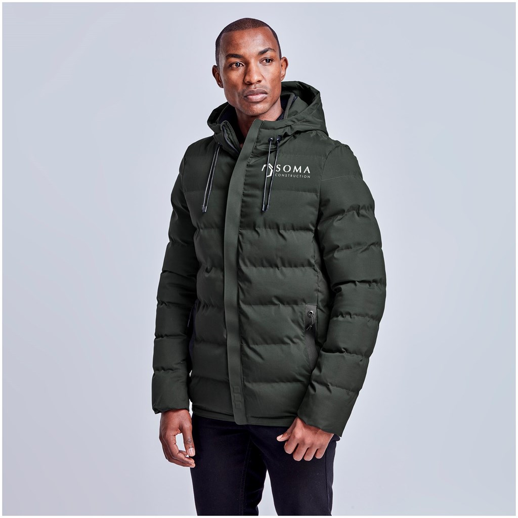 Mens Montana Jacket - Image 2