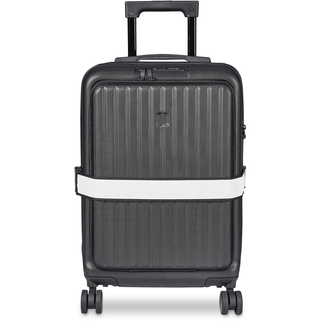 Hoppla Globetrotter Luggage Strap - Image 2