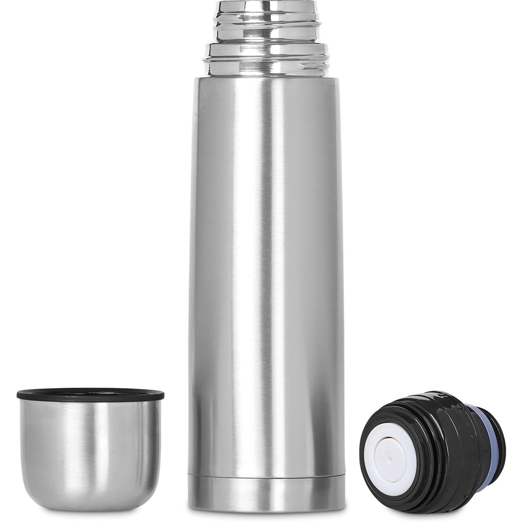Altitude Consulate Stainless Steel Vacuum Flask - 500ml - Image 2