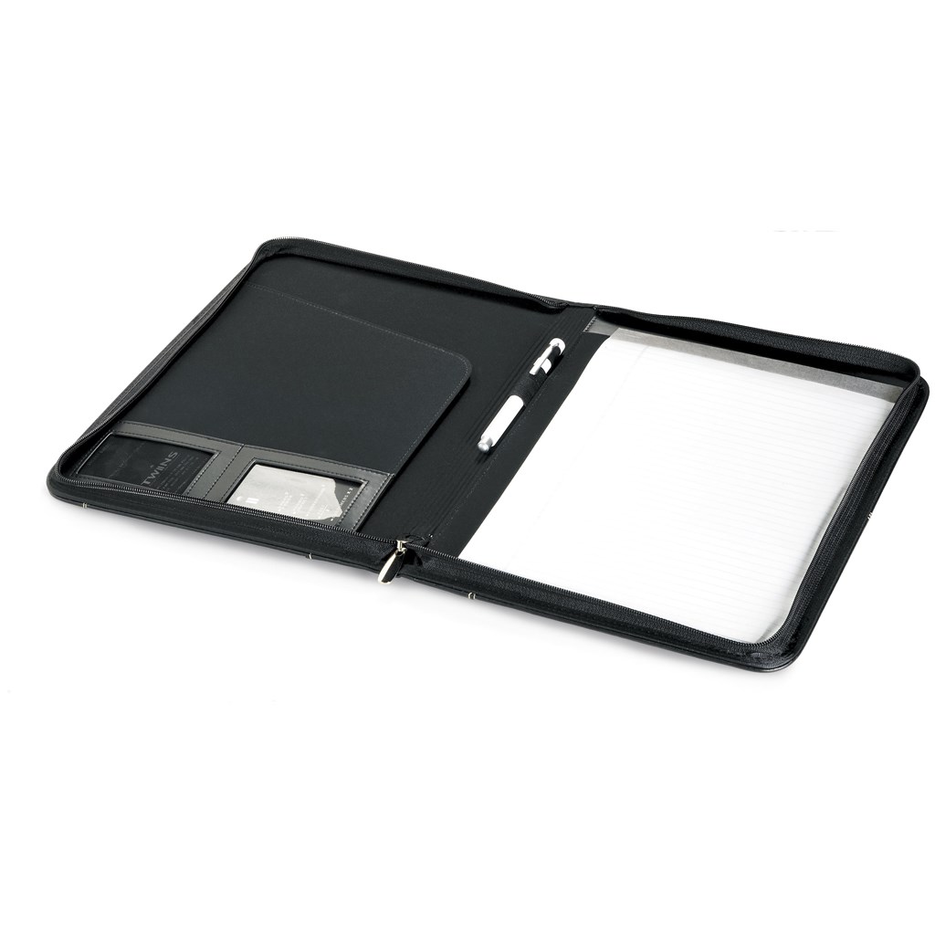 Altitude Benchmark A4 Zip-Around Folder - Image 2