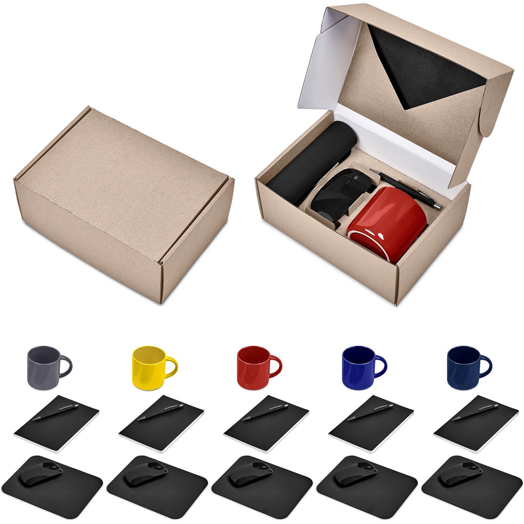 Altitude Delaney Gift Set - Image 2