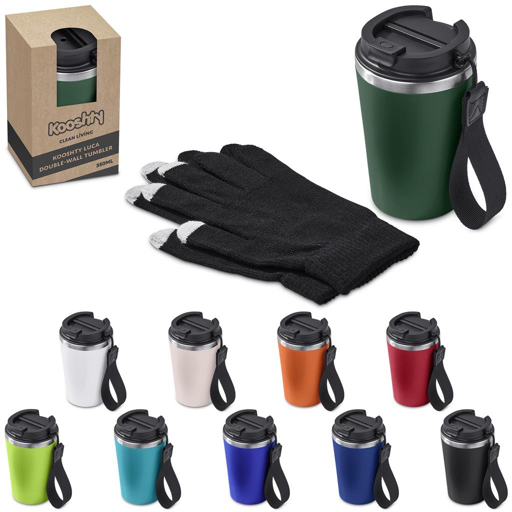 Altitude Denmark Winter Gift Set - Image 2