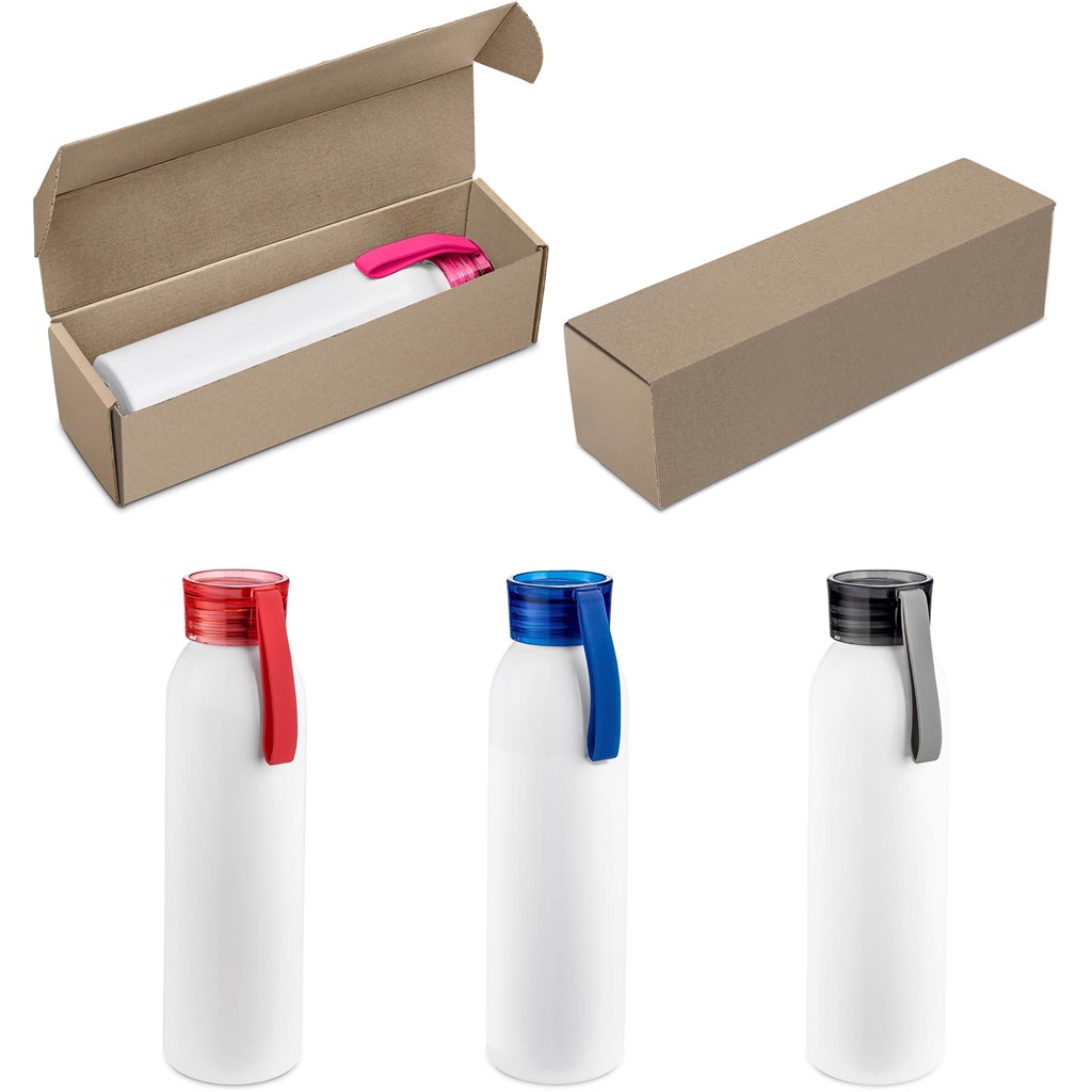 Altitude Serendipity Bottle in Bianca Custom Gift Box - Image 2