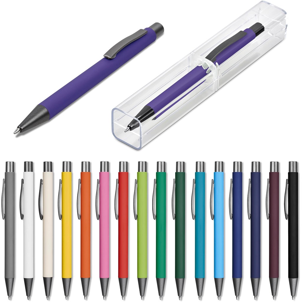 Omegadon Pen Set - Image 2