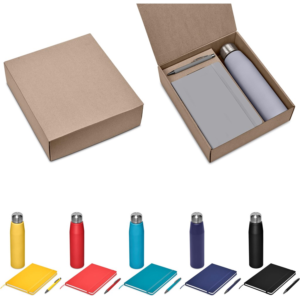 Gibson Kraft Gift Set - Image 2