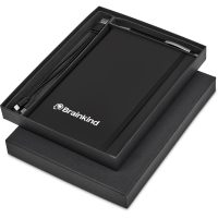 Chaney Gift Set - Black