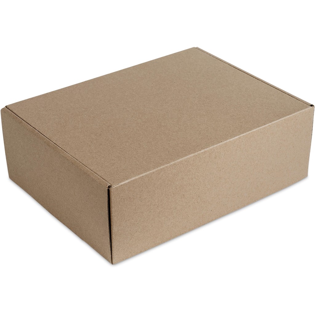 Alps Winter Blanket Gift Set - Image 2