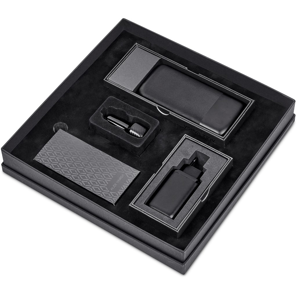 Alex Varga Olavetto Gift Set - Image 2