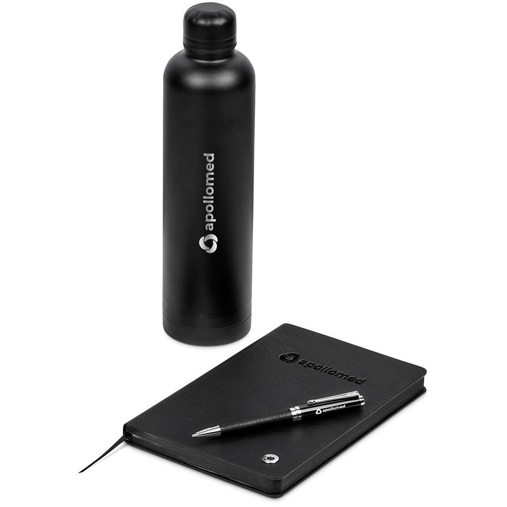 Alex Varga Jurico Gift Set - Image 2