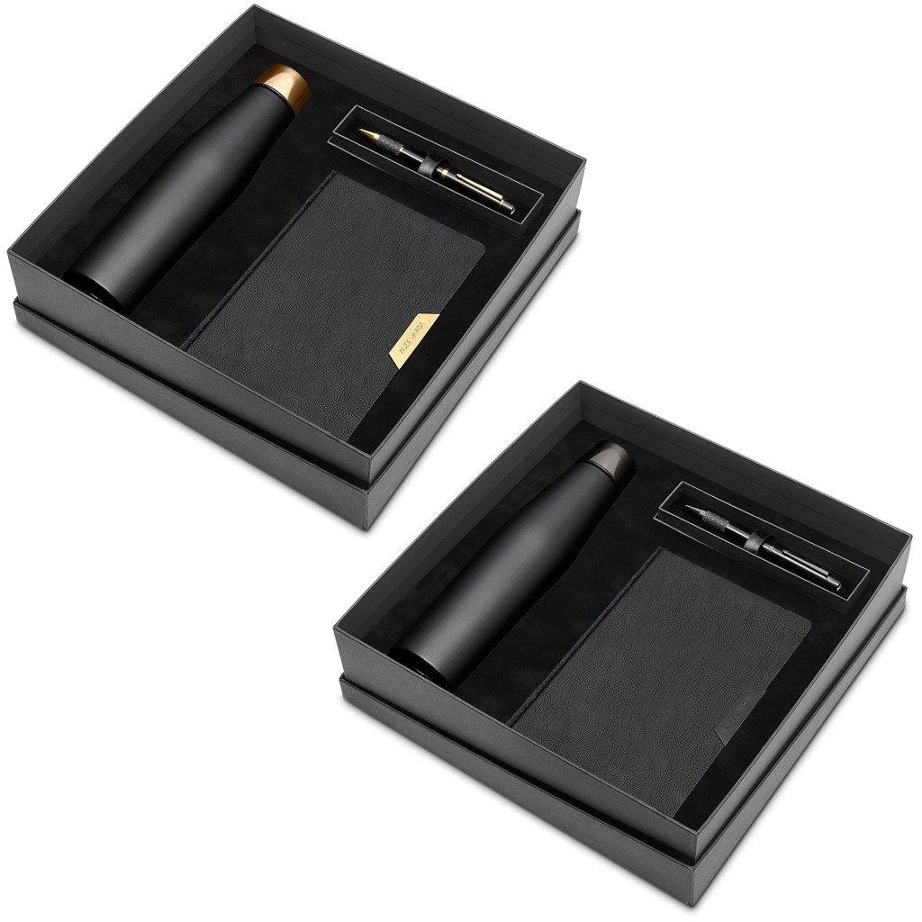 Alex Varga Onassis Gift Set - Image 2