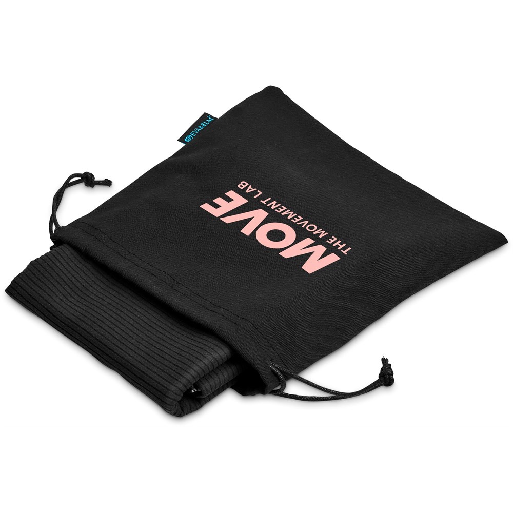 Eva & Elm Spectra Gym Towel - Image 2