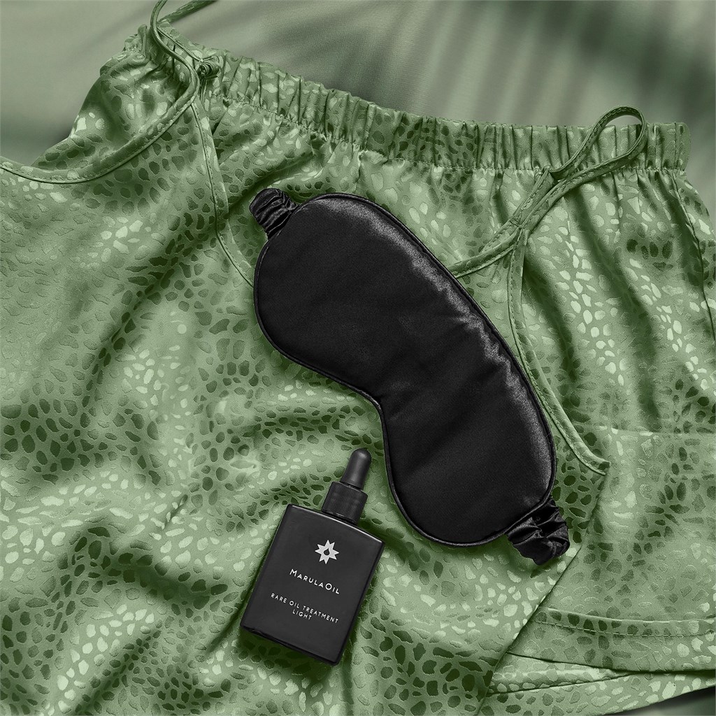 Eva & Elm Serenity Eye Mask - Image 2