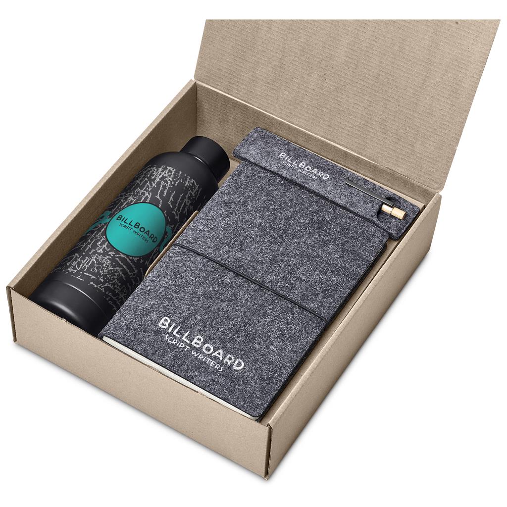 Okiyo Everly Kraft Gift Set - Image 2