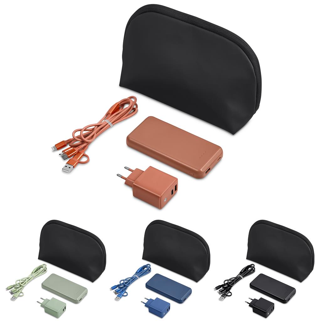 Serendipio Keswick Tech Set - Image 2