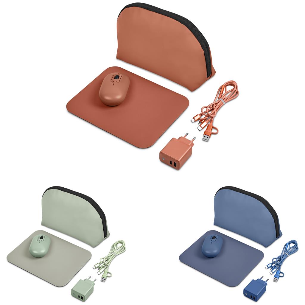 Serendipio Horley Tech Set - Image 2