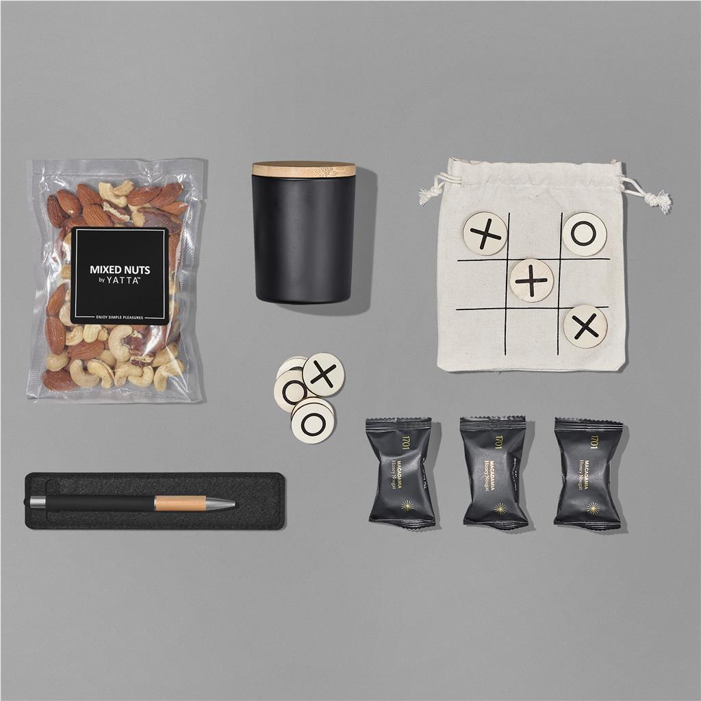 Yatta Fresh Focus Hamper - Image 2