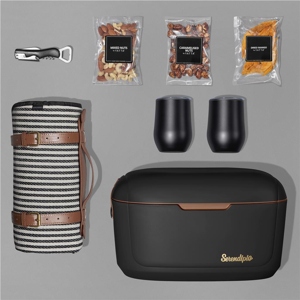 Yatta Chillout Collections Hamper - Image 2