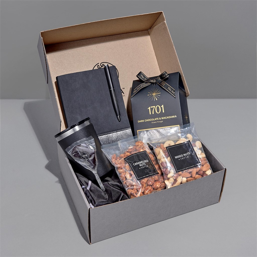 Yatta Elegant Ensemble Hamper - Image 2